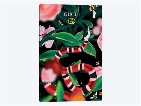 gucci nature|gucci's nature vision.